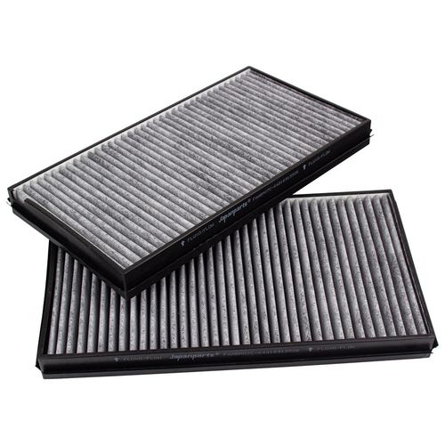 Filtro de Ar Condicionado Bmw 525i E60 E61 2003 A 2005 com Carvão