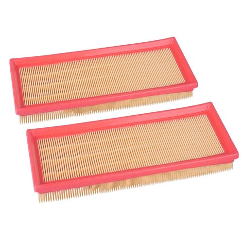 Filtro de ar do motor Mercedes C32 AMG Kompressor W203 3.2 2001 A 2007/ C32 AMG Kompressor CL203 3.2 2002 A 2011