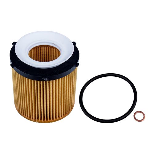 Filtro óleo Bmw X3 F25 20i Xdrive 2.0 Bi turbo Após 2013/ 528i F10 F11 Após 2013/ M5 F10 F11 Bi turbo 4.4 V8 Após 2013