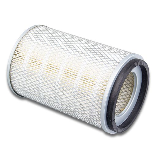 Filtro ar condicionado Caterpillar 414E, 416E, 420D/E, 422E, 428E, 430E, 432E/F, 434E