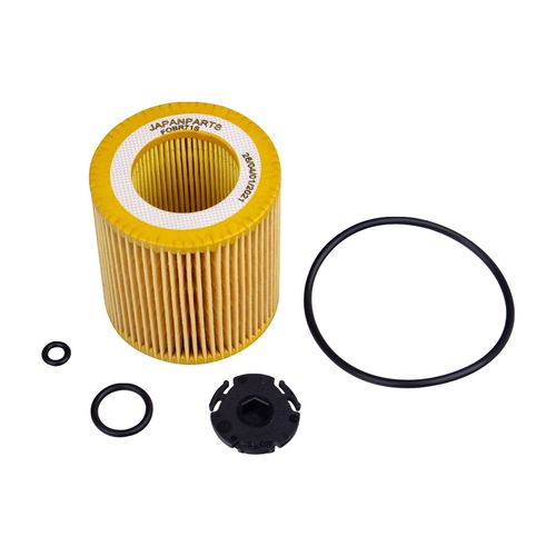 Filtro de óleo Bmw 320I Após 2012/ 328I Após 2013/ X1 2.0 16V TURBO E84 2012 A 2015