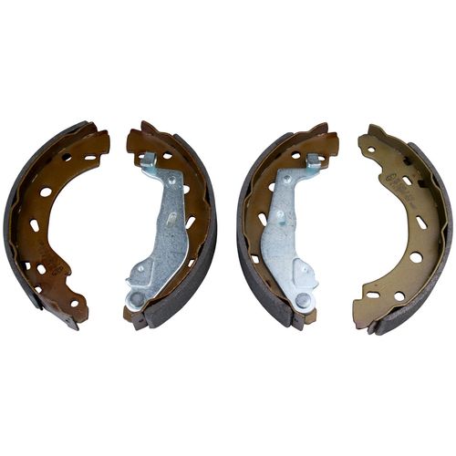 Sapata/Lona de Freio Smart Fortwo 2004 A 2015 ***ANTIGO GFM00AF***