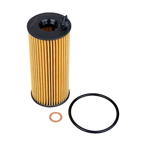 Filtro de Óleo BMW X5 (F15) 3.0 30D xDrive 2013 A 2018