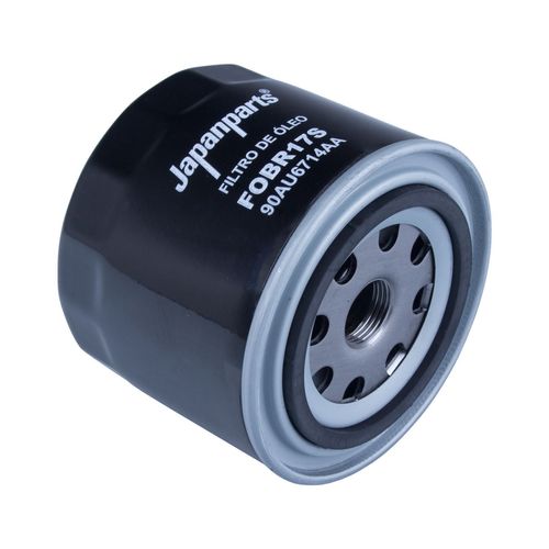 Filtro de Óleo Ford Escort 1.0 CHT e 1.6 CHT 1984 a 1996 / Volkswagen Gol 1.0 AE 1992 a 1996 e Parati/Saveiro/Voyage 1.6 AE 1989 a 1993