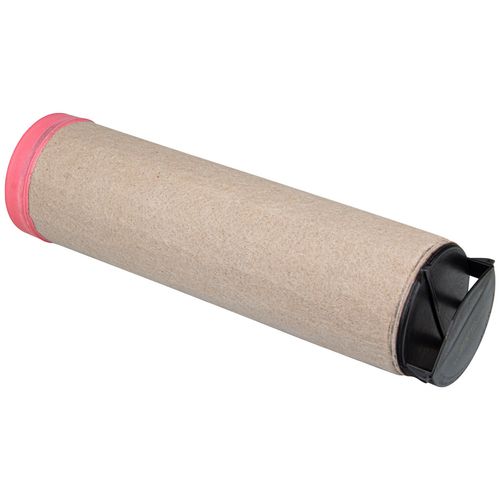 Filtro ar motor Agrale Volare A5 a6 a8 w8 w9 Furgovan Massey Ferguson