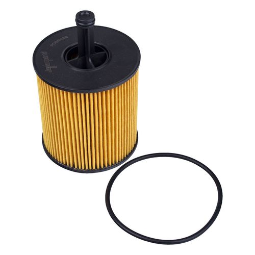 Filtro de Óleo Volkswagen Touareg 5.0 V10 TDI 2002 a 2010