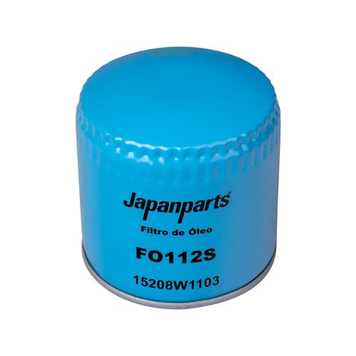 Filtro de Óleo Nissan Frontier 2.5 Turbo Diesel 2005 em Diante