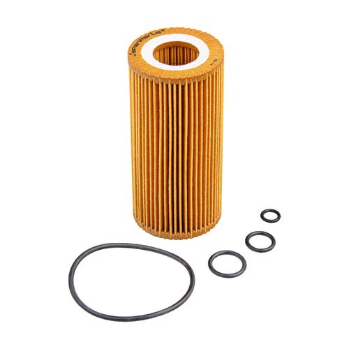 Filtro de Óleo Mercedes-Benz S 65 AMG/S 600/SL 600/SL 65 AMG (C216/W220/W221/R230) 5.5/6.0/6.3 Vários