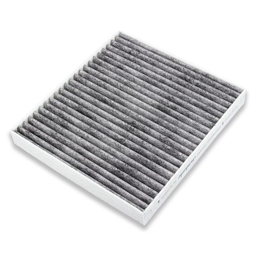 Filtro de ar condicionado com carvão Dodge Journey 2.7 2008 a 2011 e 3.6 2012 Em Diante / Jeep Compass 2.0 16V 2012 a 2015