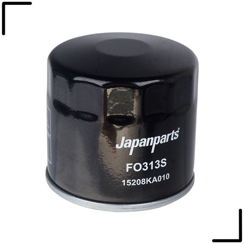 Filtro de Óleo Subaru Forester/Impreza/Legacy IV SW/Outback 2003 Em Diante