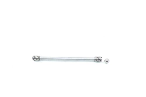 Vareta Acionamento Embreagem Yamaha Xt 600 1993-1995