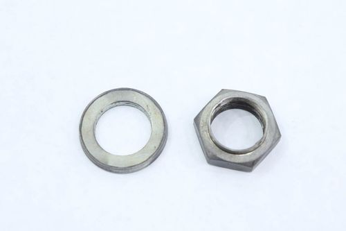 Porca Roda Dianteira Yamaha Mt 07 Mt07 19-20