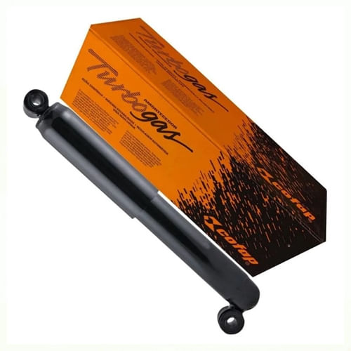 AMORTECEDOR TRASEIRO COFAP FIORINO APÓS 1993 LONGO