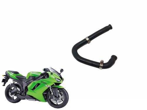 Mangueira Radiador Kawasaki Zx 6 Zx6 07-08 Usad