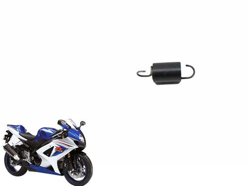 Mola Pedal Freio Suzuki Gsxr Srad 1000 Srad 1000 08-1