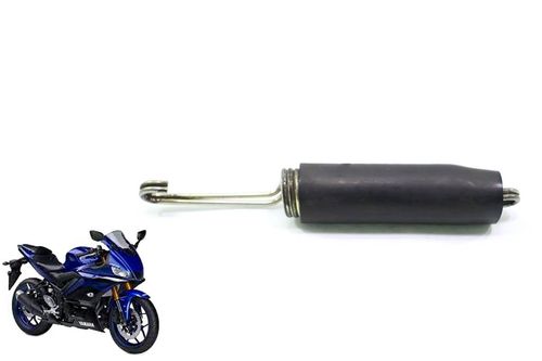 Mola Descanso Lateral Yamaha Yzf-r3 19-21