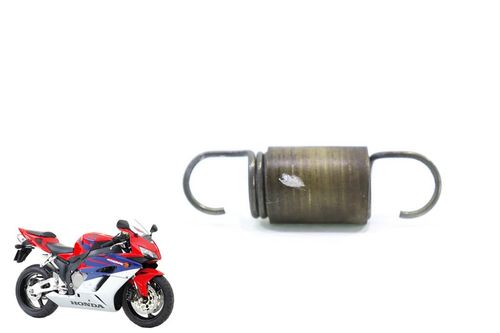 Mola Pedal Freio Honda Cbr 1000 Rr Fireblade 04-07