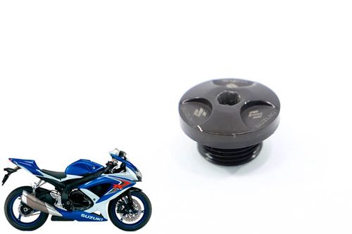Tampa Óleo Suzuki Gsxr 750 Srad Srad 750 07-10