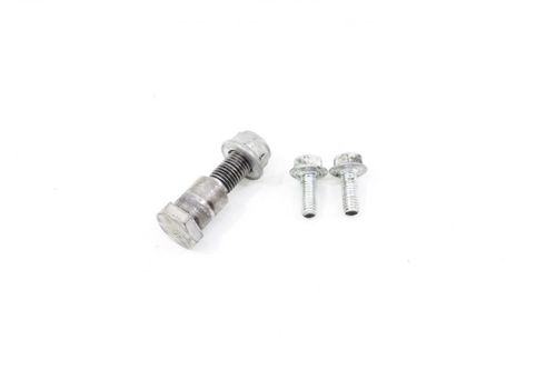 Kit Parafuso Cavalete Lateral Suzuki Gsxr 750 Srad 2006-2009