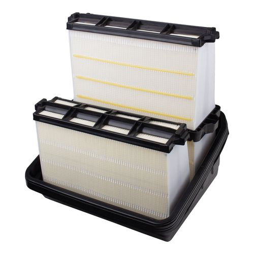 Filtro de Ar Motor Scania G280 DC9 / G410 R450 DC13 - 2019 Em Diante