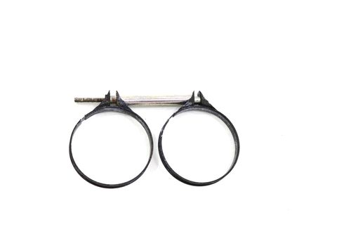 Abraçadeira Coletor Caixa Ar Suzuki Gsxr 1000 Srad 2011-2013