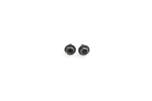 Parafuso Acabamento Mesa Inf. Suzuki Gsxr 750 Srad 2006-2007