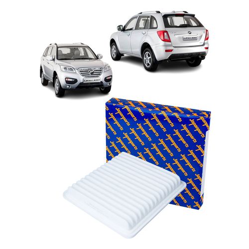 Filtro de Ar Lifan X60 1.8 VVT 2012 a 2017