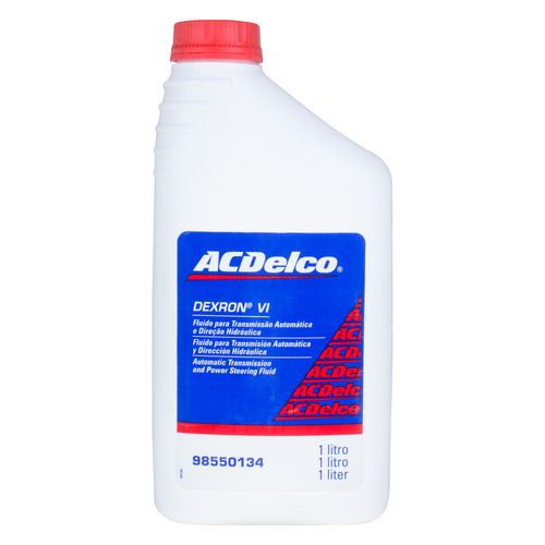 Fluido para Transmissão Automática DEXRON® VI 98550134