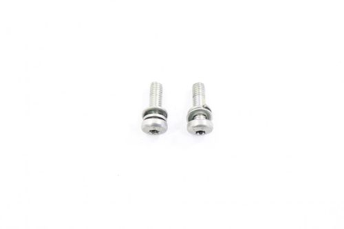 Parafuso Suporte Bico Injetor Bmw G 650 Gs G650gs 12-16