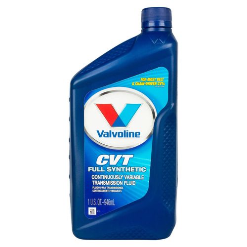 Óleo de Câmbio Automático Valvoline CVT Full Synthetic 946ml