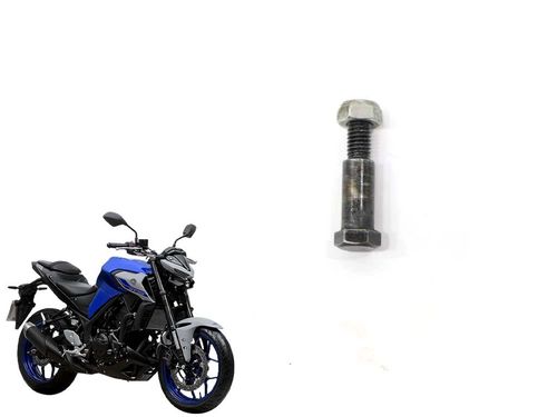 Parafuso Manete Yamaha Mt 03 Mt03 21-2