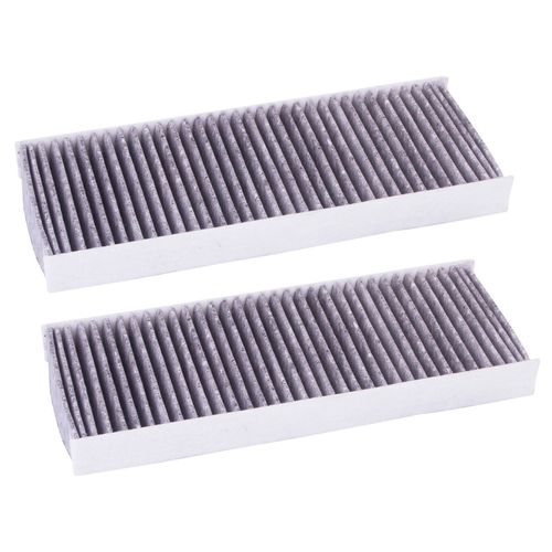 Filtro de Cabine Ar Condicionado Nissan Frontier (Espanhola) 2.5 140cv Diesel 2006 A 2007/ Pathfinder (Espanhola) 2.5 2005 A 2010