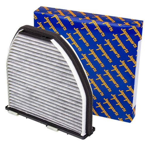 Filtro de Cabine Mercedes-Benz (W204) C 180/C 200 CGI/C 250 CGI 2007 Em Diante