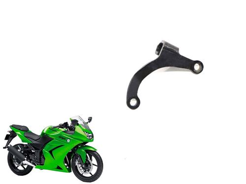 Suporte Cabo Embreagem Kawasaki Ninja 250 R 08-1