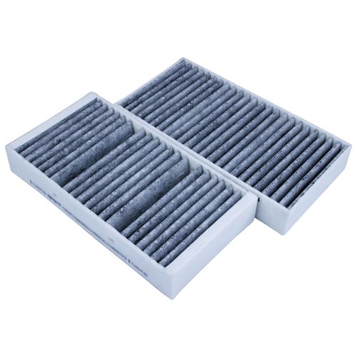 Filtro de Cabine Ar Condicionado C/ Carvão Mercedes-Benz GLE 350 3.0 Após 2016/ GLE 400 3.0 V6 Após 2016/ GLE 63 AMG 5.5 V8 Após 2016