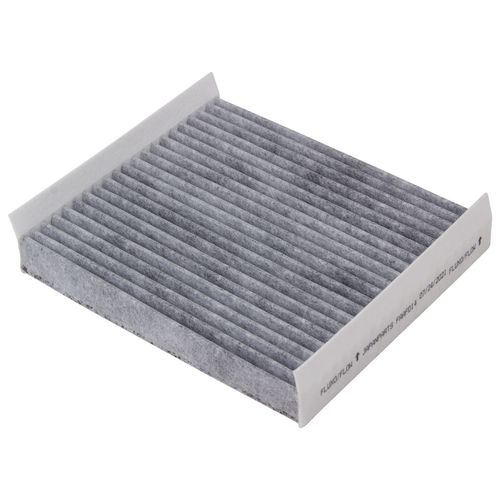 Filtro Ar Condicionado Ford Mustang 3.7 V6 2011 A 2014/ 4.0 V6 2005 A 2010/ 4.6 V8 Após 2004/ 5.0 V8 2012 A 2013/ 5.4 V8 Shelby Após 2007 Com Carvão