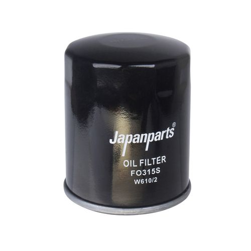 Filtro de Óleo Kia Sportage 2.0 16V 1996 a 2004 / Mitsubishi Pajero TR4 2.0 Flex 2008 em Diante / Nissan Frontier 3.2 1998 em Diante