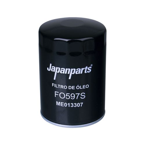 Filtro de Óleo Mitsubishi L200 Triton 3.2 TDI 2008 Em Diante / Pajero Dakar 3.2 Diesel 2009 a 2015 / Sport 2.8 Diesel 2000 a 2007