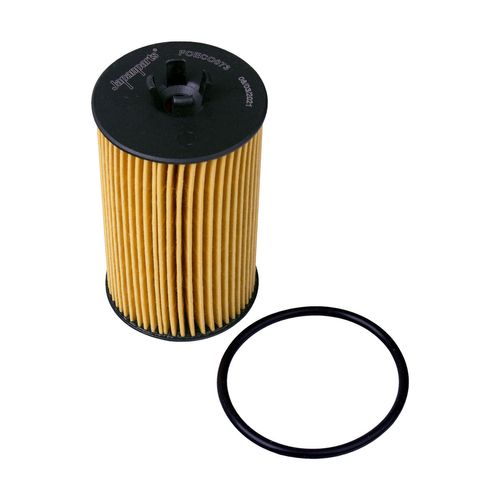 Filtro de Óleo Chevrolet Cruze 1.8 16V Ecotec 6 2011 a 2016 / Tracker 1.8 16V Flex 2013 a 2014 / Sonic 1.6 Flex 2012 a 2014