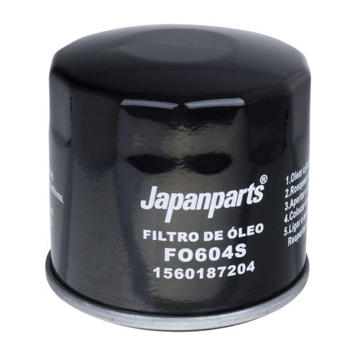 Filtro de Óleo Suzuki Vitara 1.4/1.6 2017 Em Diante / Daihatsu Charade/Feroza/Grand Move/Terios Vários