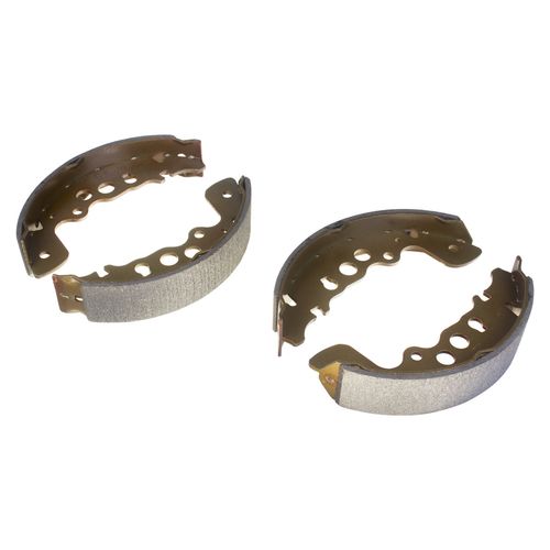 Sapata Lona de Freio Traseira Suzuki Grand Vitara 1.6 2.0 4x4 E Grand Vitara 2.5 4X4 24v 1998 A 2003