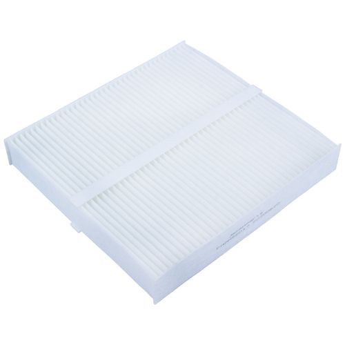 Filtro de Cabine Ar Condicionado Nissan Frontier 2.3 Biturbo LE AT 4X4 Após 2017