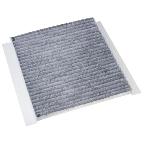 Filtro de Cabine Ar Condicionado C/ Carvão Ativado Renault Sandero 1.0 1.6 2.0/ Logan 1.0 1.6/ Duster 1.6/ Captur 1.6 2.0 - Vários Anos