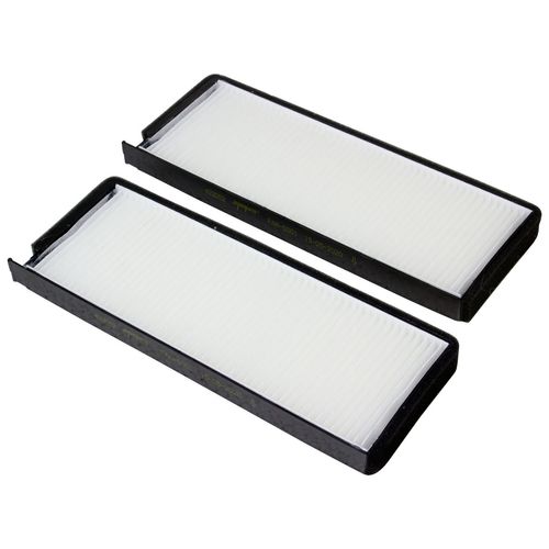 Filtro de ar condicionado Ssangyong Rexton RX290 2.9 Diesel 2002 A 2005/ Rexton 3.2 24V 2007 A 2008