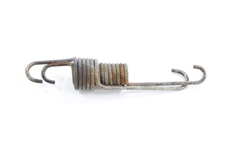 Mola Cavalete Lateral Suzuki Burgman 400 2006-2008