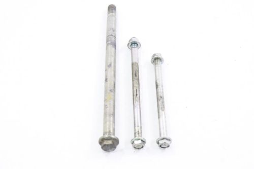 Eixo Suporte Motor Yamaha Mt 03 Mt03 17-18