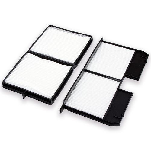 Filtro ar condicionado Toyota Camry 2.2 LE 1991 A 2001/ Camry 3.0 1993 A 1999