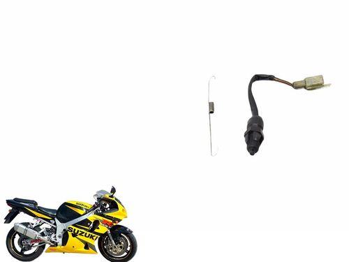 Interruptor Freio Traseiro Suzuki Gsx 750 F 03-09 Usad