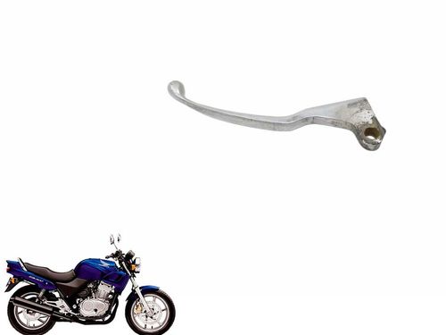 Manete Embreagem Cb 500 Cb500 97-05 Usad