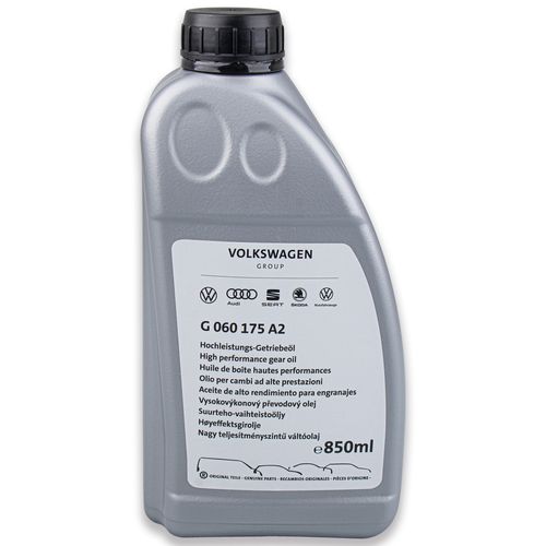 Fluido Haldex Volkwagem